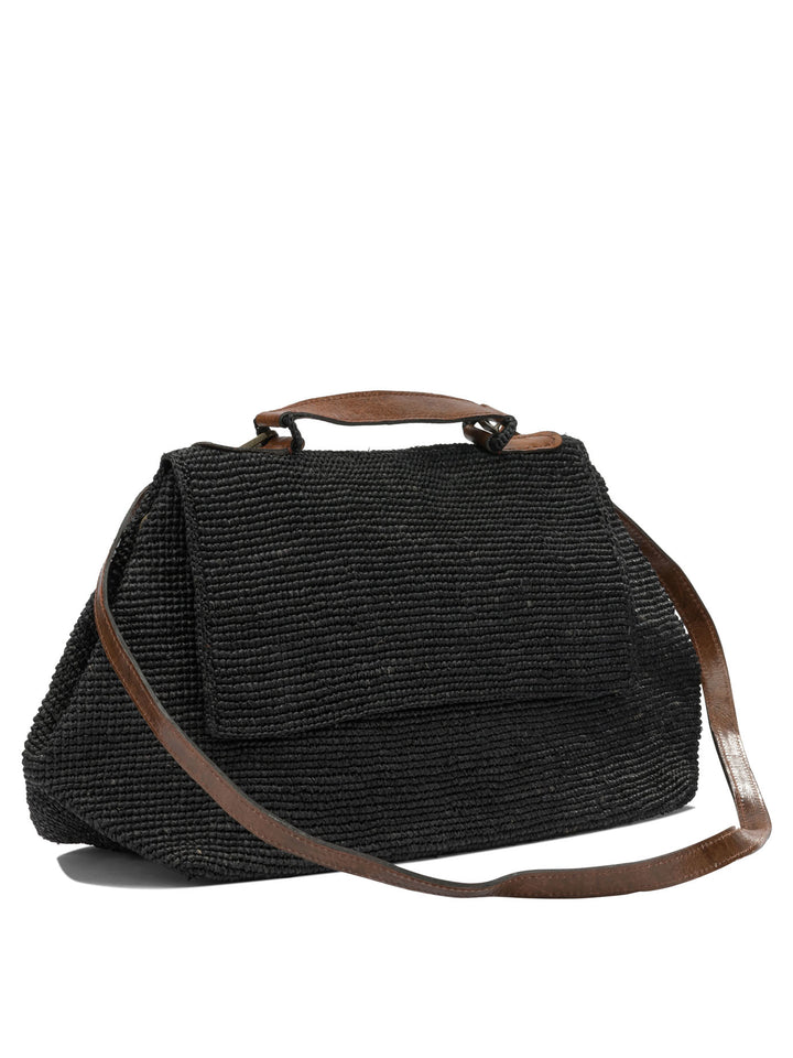 Ibeliv  Handbags - Nero | 9761ec58a7ce699ceaf71cb0e741fb5f84abb491