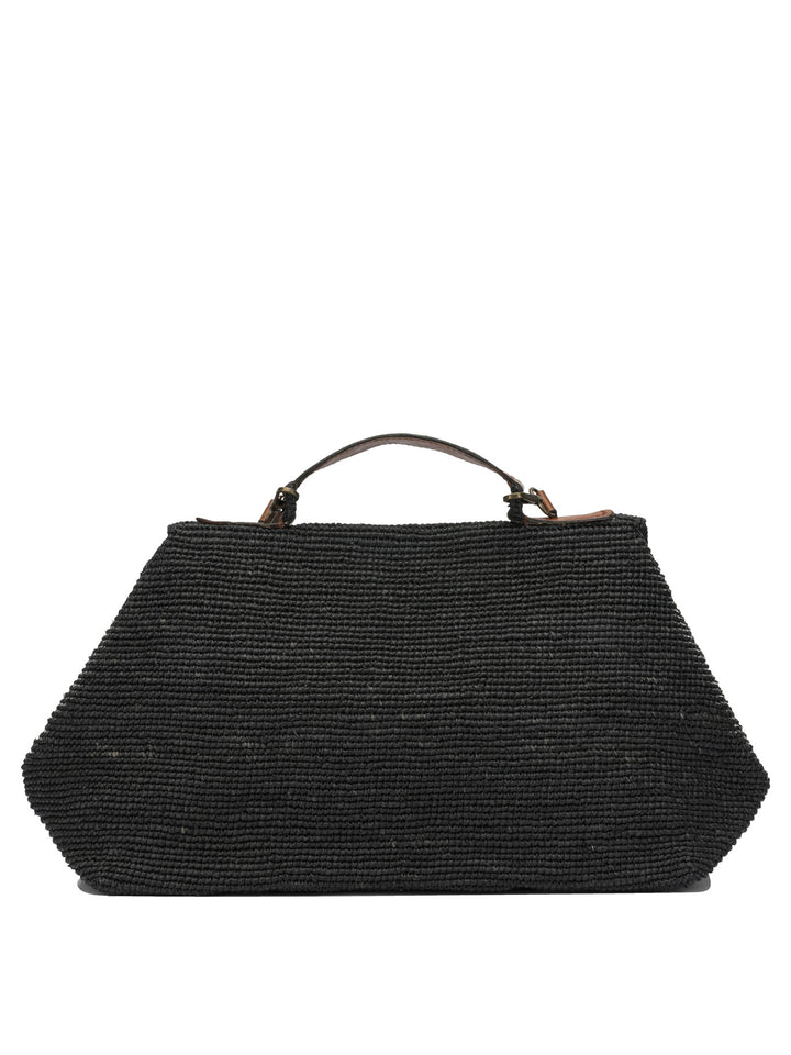 Ibeliv  Handbags - Nero | ce7b9f83575b103c1251a7fd766ee12a71536e6b