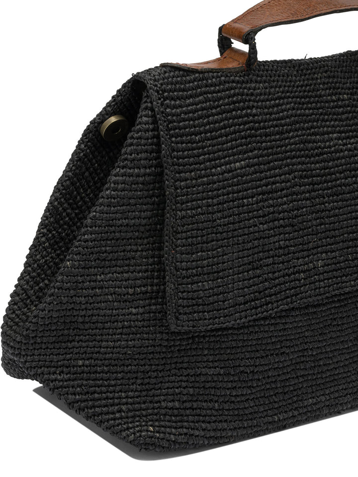 Ibeliv  Handbags - Nero | 9a8dc0cd3645a182cb07adc9991edd414a420f96