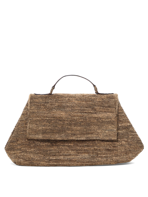 Handbags Marrone