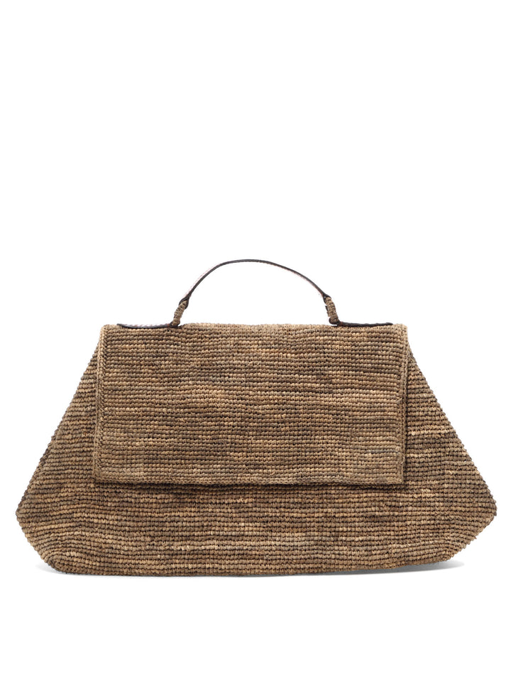 Ibeliv  Handbags - Marrone | 4553d858b691523ba31a5847793a57d667a02c92