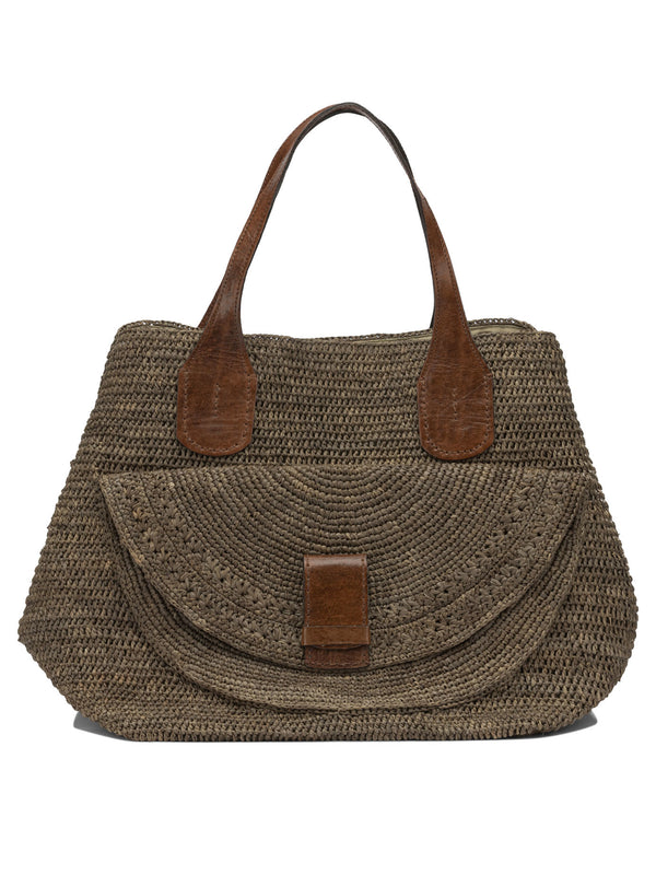 Handbags Marrone