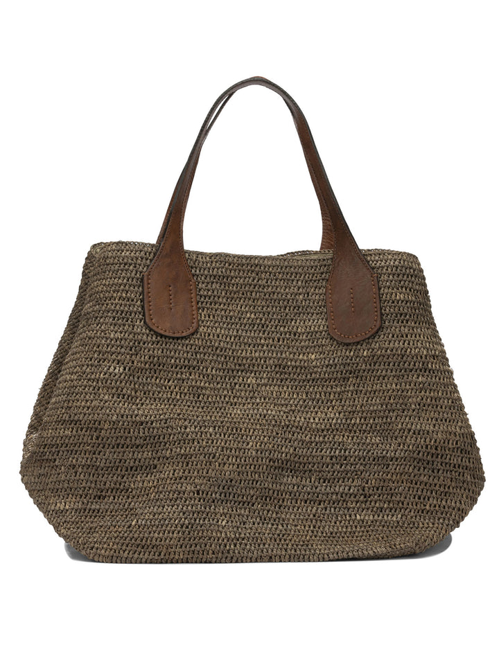 Ibeliv  Handbags - Marrone | 9aee9cd5eb9a5188f69b6b16b1385183e8b482cc