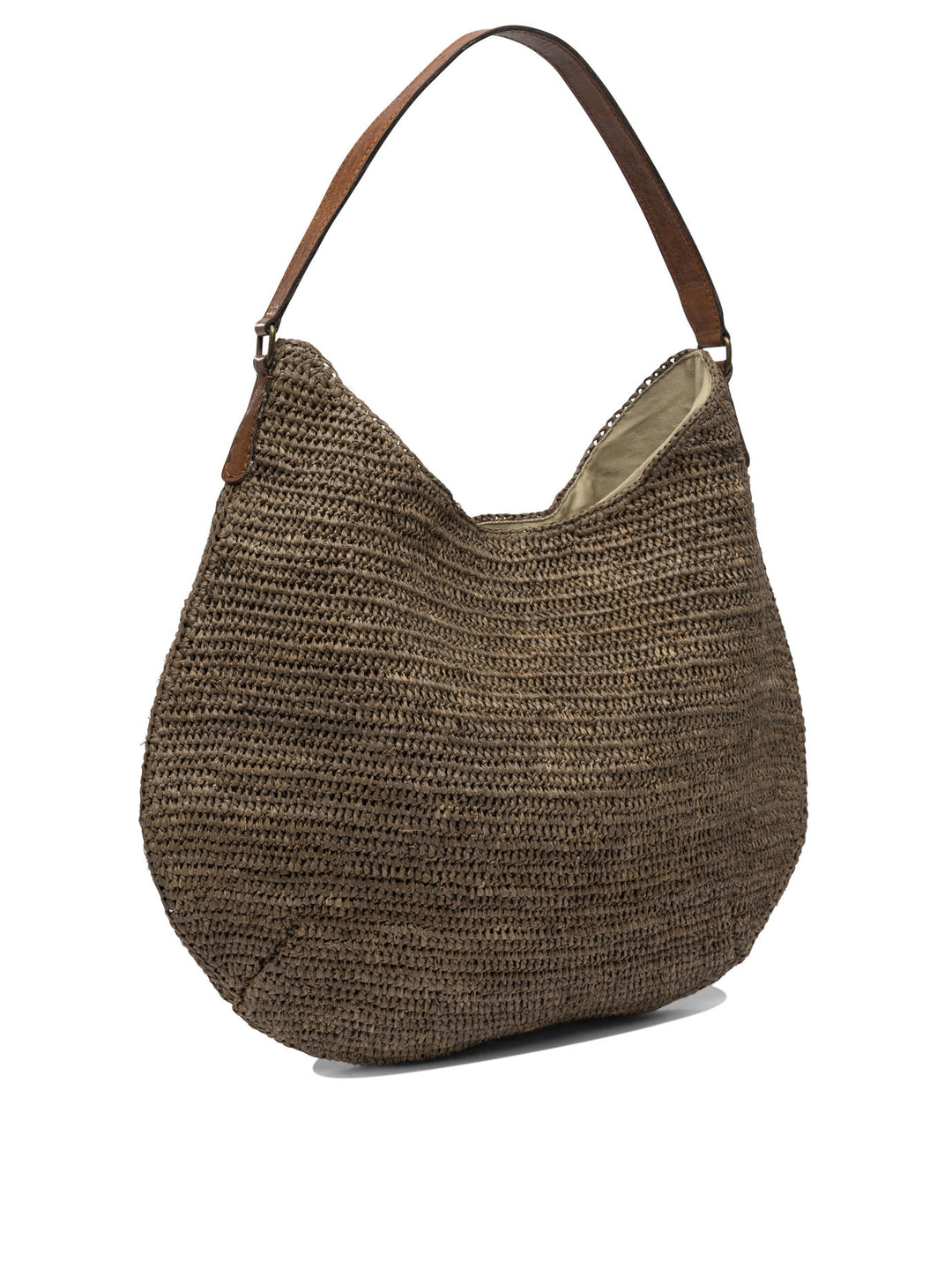 Ibeliv  Borse a Spalla e Tracolla - Marrone | 08ceb970de76f28375a4de032e7a19c0d14e8350