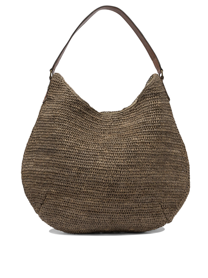 Ibeliv  Borse a Spalla e Tracolla - Marrone | 2f6fba6bd5872729e53f1e0babab4d62bf264a58