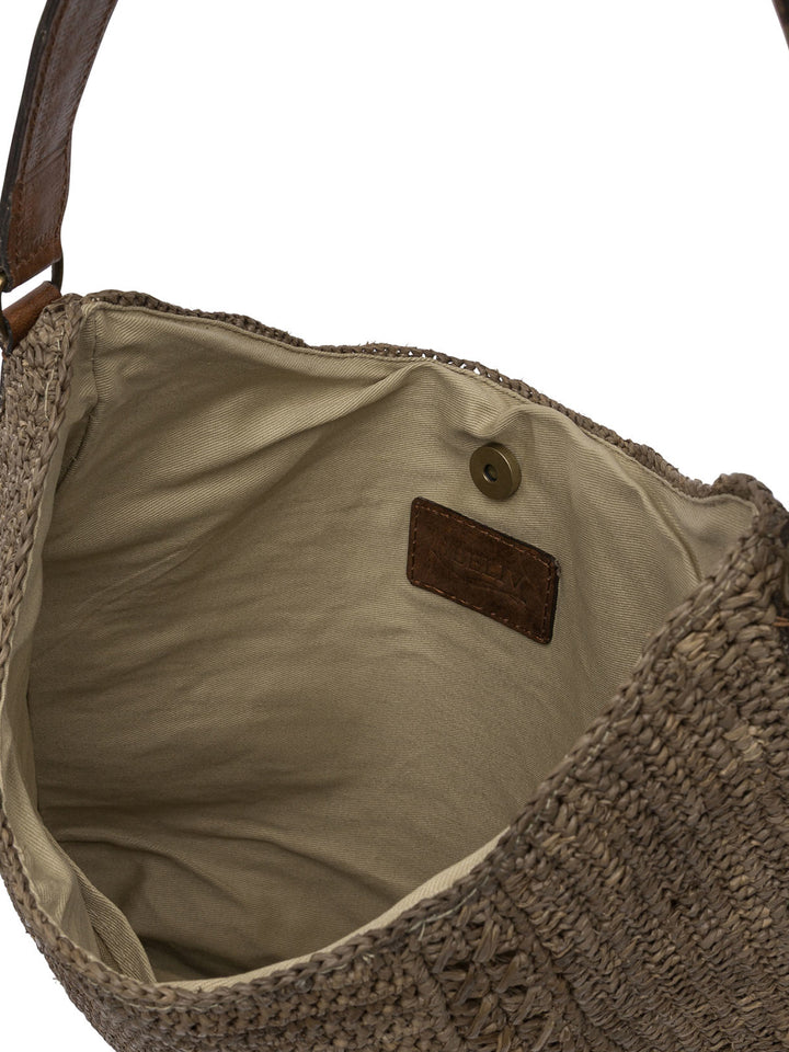 Ibeliv  Borse a Spalla e Tracolla - Marrone | be25e952b5041c60eeb9a48defd01717688065fe