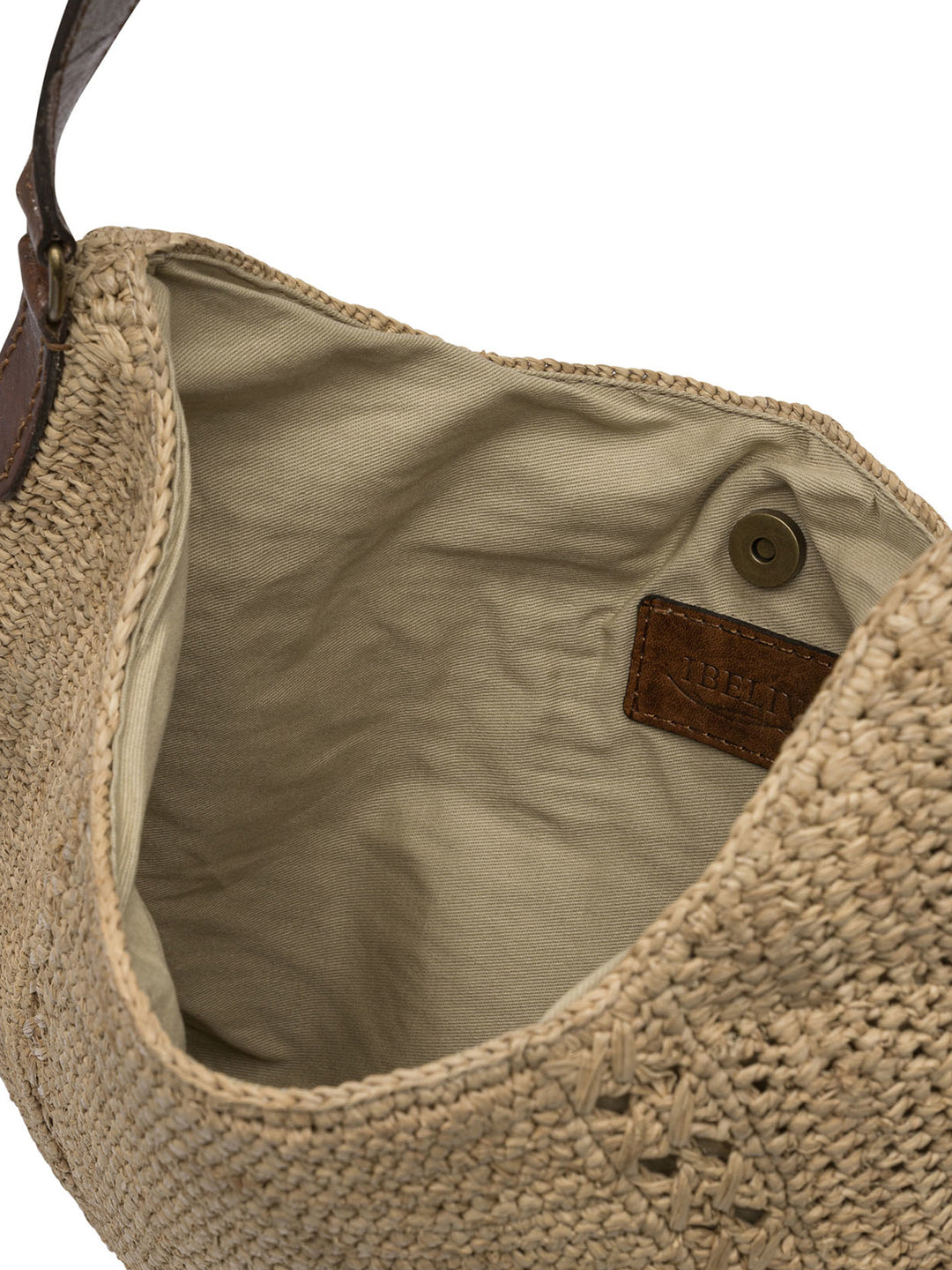 Ibeliv  Borse a Spalla e Tracolla - Beige | 031ae03465e6bbfeb7b330d4fbd440153fafe4b7