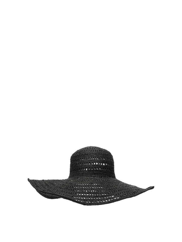 Ibeliv  Cappelli - Nero | 080a8864d4e69a0e8c3d2b641b48ae89429010a5