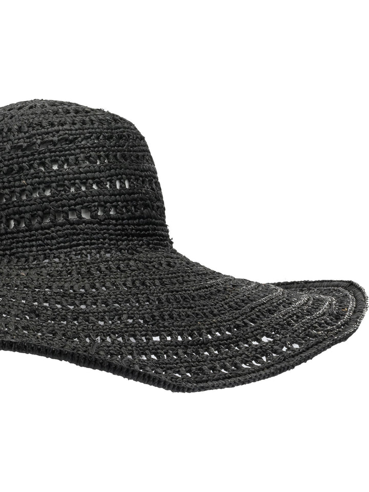 Ibeliv  Cappelli - Nero | a301841d53c21e64e544d99a7fac571c10b6a3f0