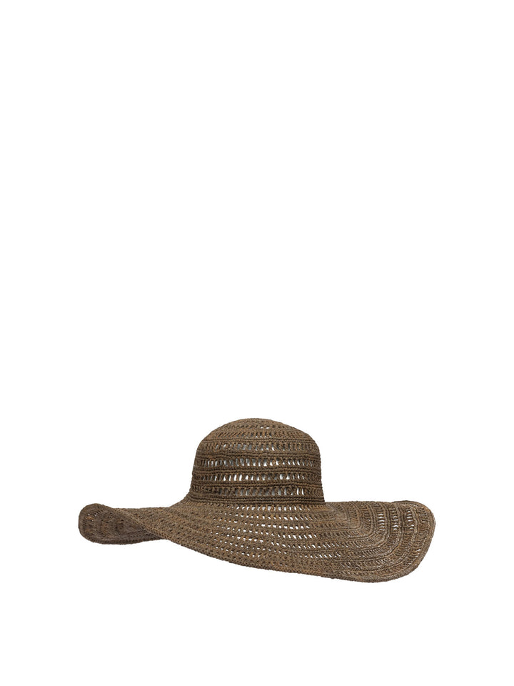 Ibeliv  Cappelli - Marrone | 6532369d5f7df41e11be94f900bb4ac5d1cdd128