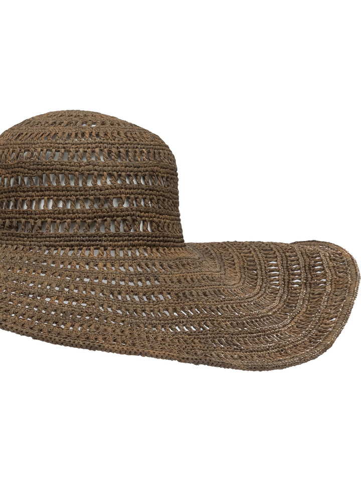 Ibeliv  Cappelli - Marrone | de1052cf0bd29882ed10499094ff504d9353ca70