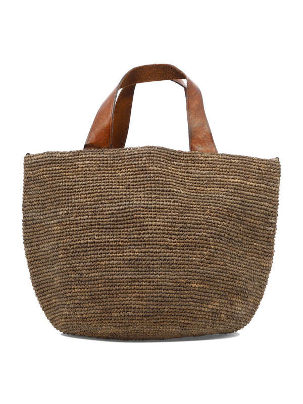 Handbags Marrone