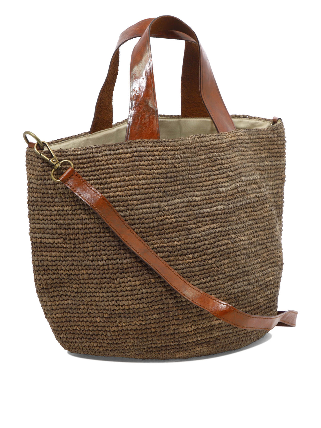 Ibeliv  Handbags - Marrone | 81a1726cb8012bae16510acf0236921891bd1a7c