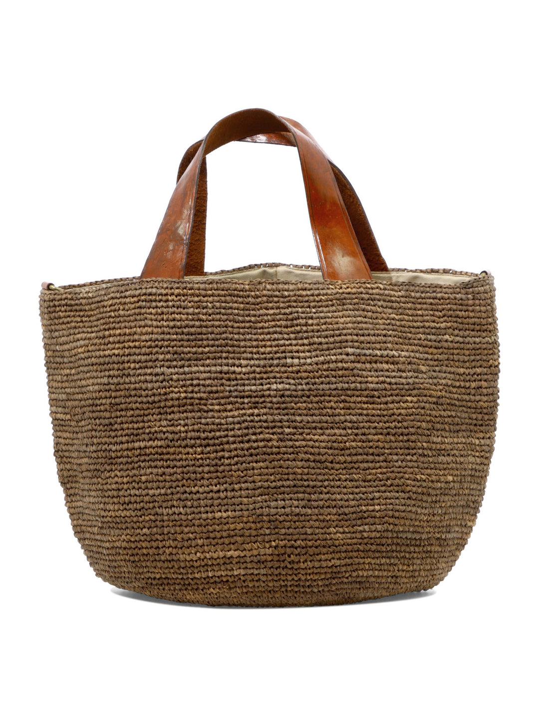 Ibeliv  Handbags - Marrone | c0b423df3d518a6d8c406e57d71cda75cea6f67a