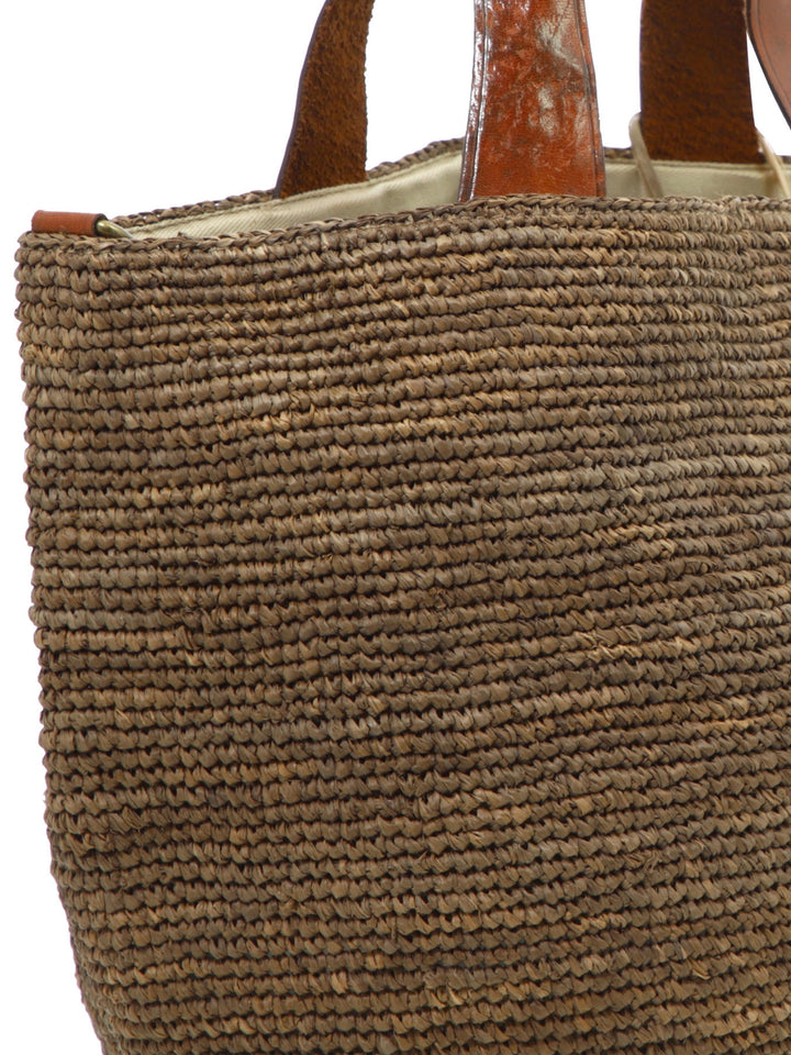 Ibeliv  Handbags - Marrone | 89f2d00f7411d48351f09a57f275c8238e5aab3c