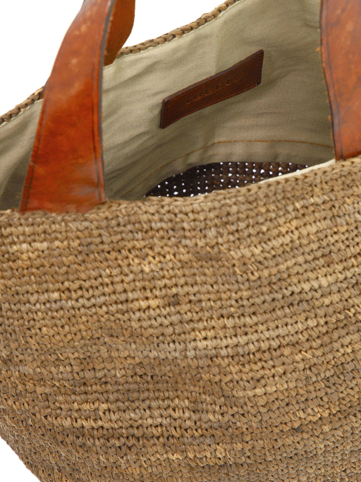 Ibeliv  Handbags - Marrone | 812a2322e52c8ee6afe9e05c255c6ef5a15dffac