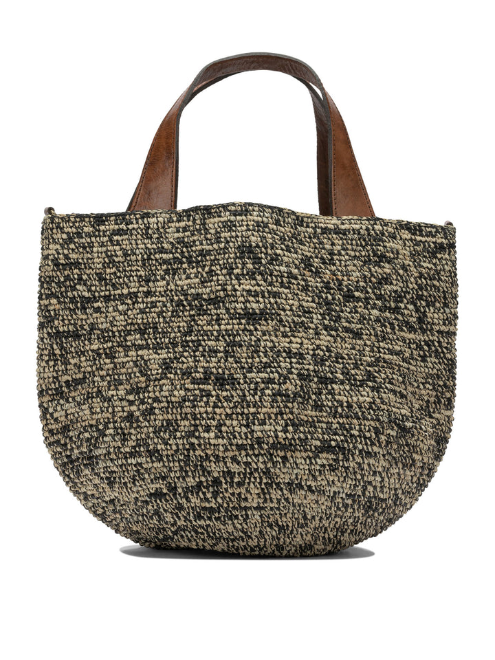Ibeliv  Handbags - Beige | fd6900382e376af0c000b17a8d69dd732f90cc0e