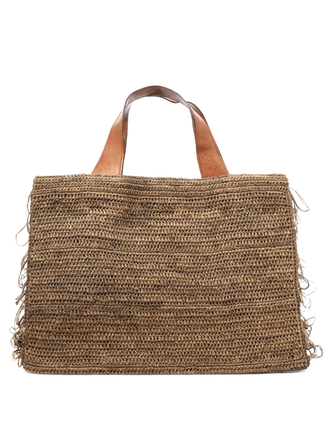Ibeliv  Handbags - Marrone | 38bcd15dbf1334b4be8cc3eb23d4a78221f41288