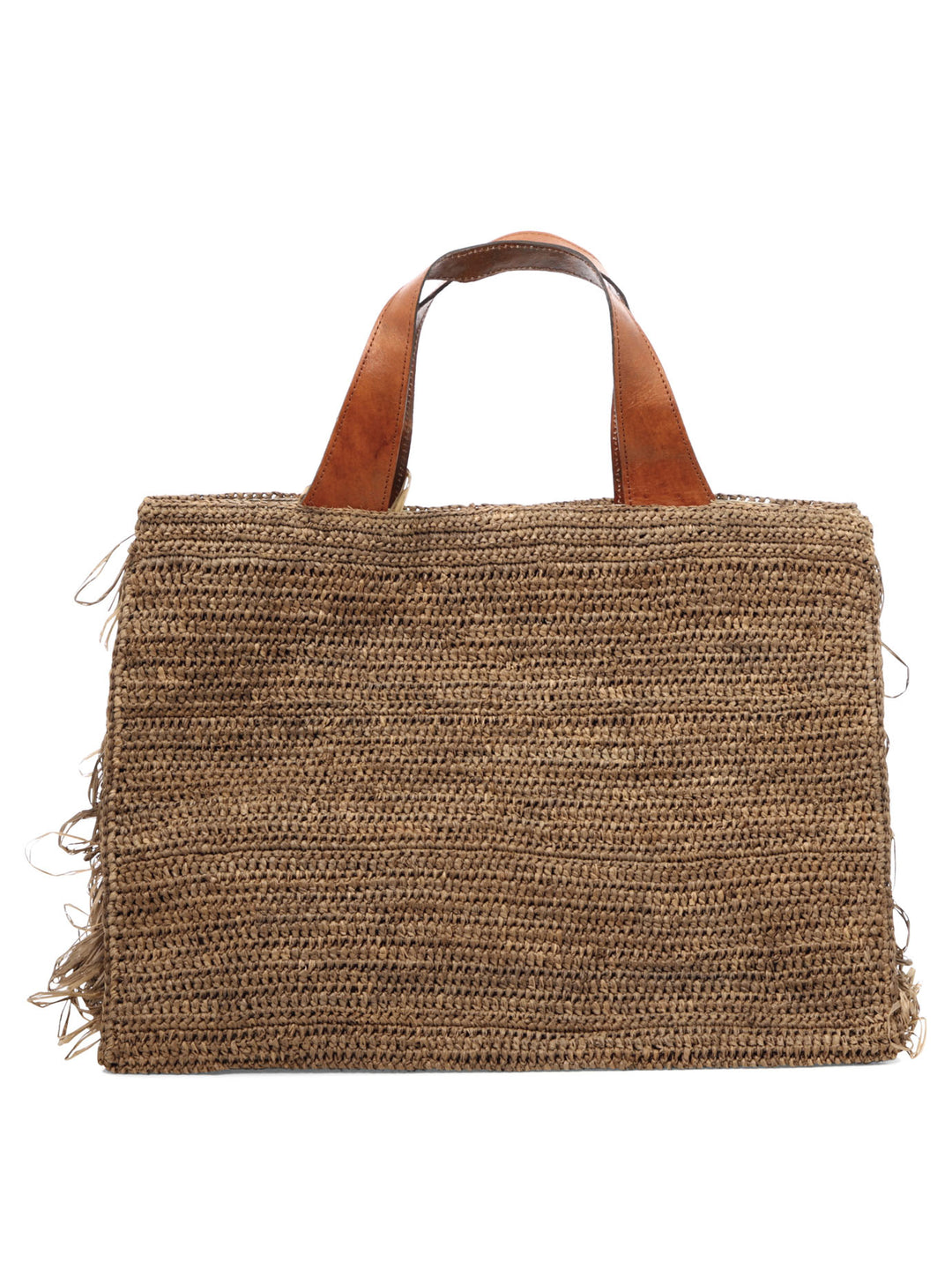 Ibeliv  Handbags - Marrone | 727b6c1b86a46065fbc210475bcfc78d7b84efae