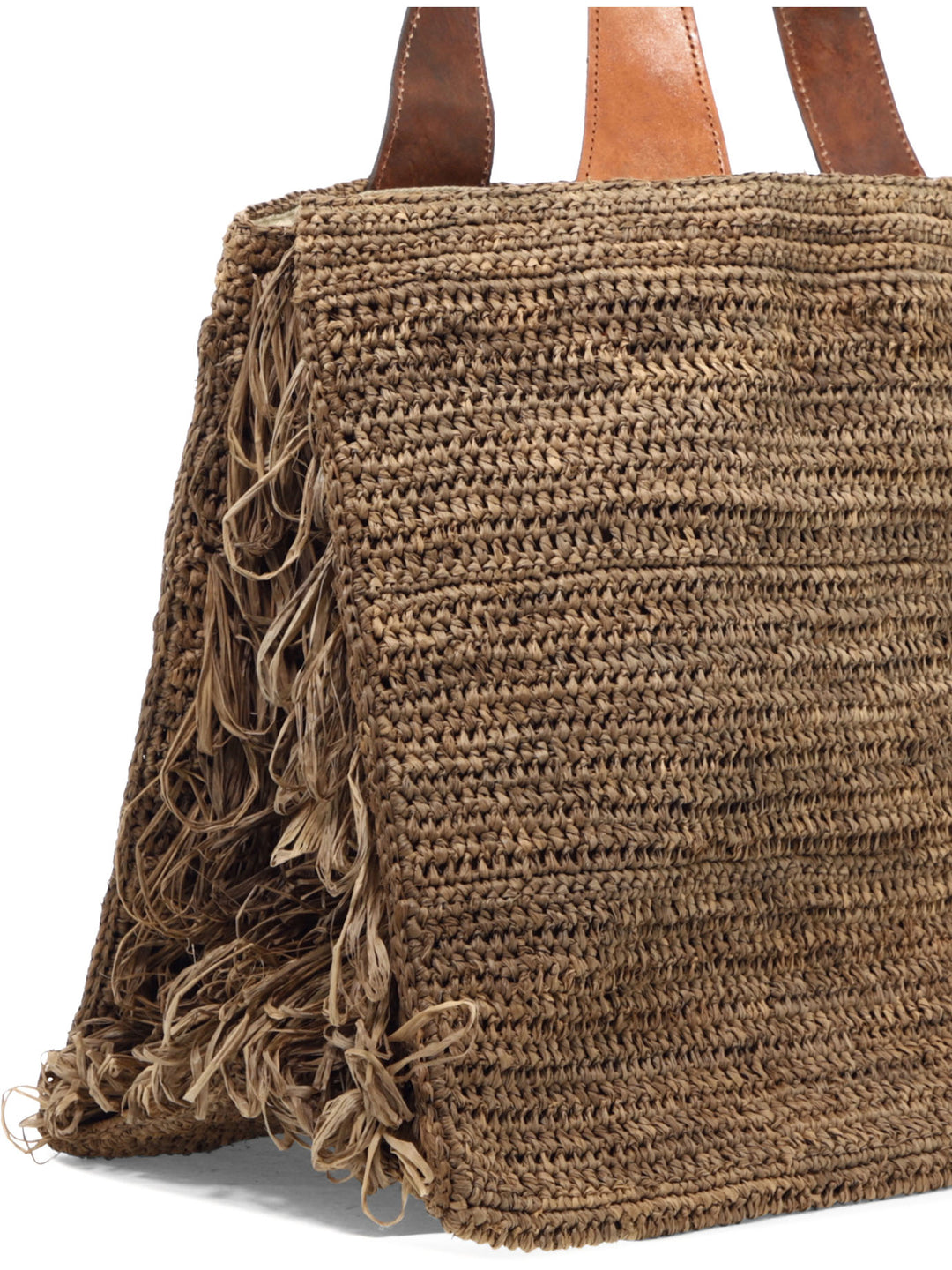 Ibeliv  Handbags - Marrone | 39d0431e240a678d6ee45e81d7805088f12f813c