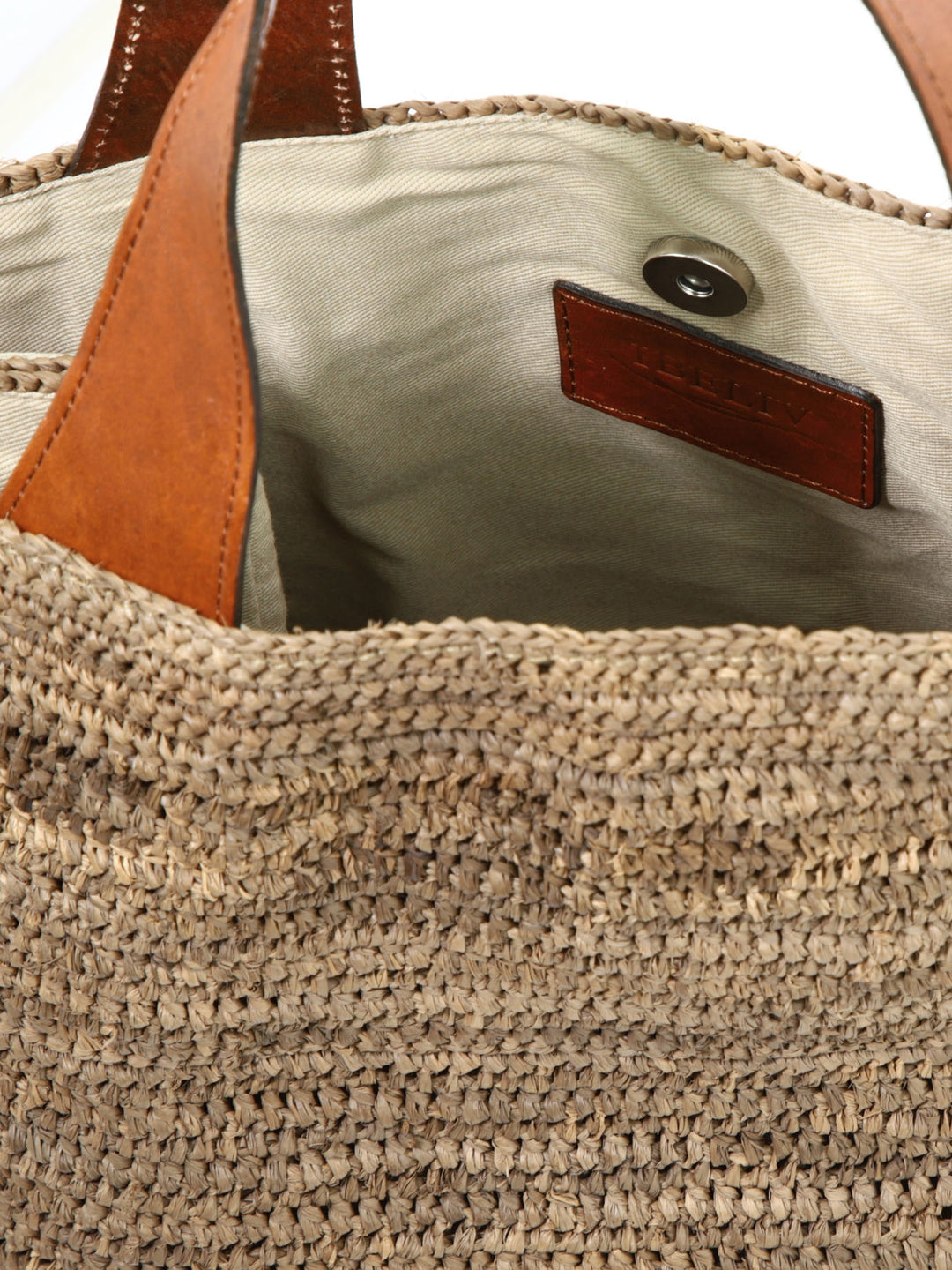 Ibeliv  Handbags - Marrone | 9290538d0d9b6a391638d8bcac2be282e37d3c36