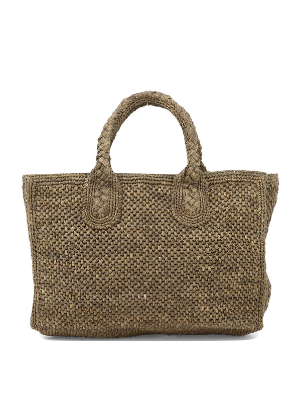Handbags Marrone