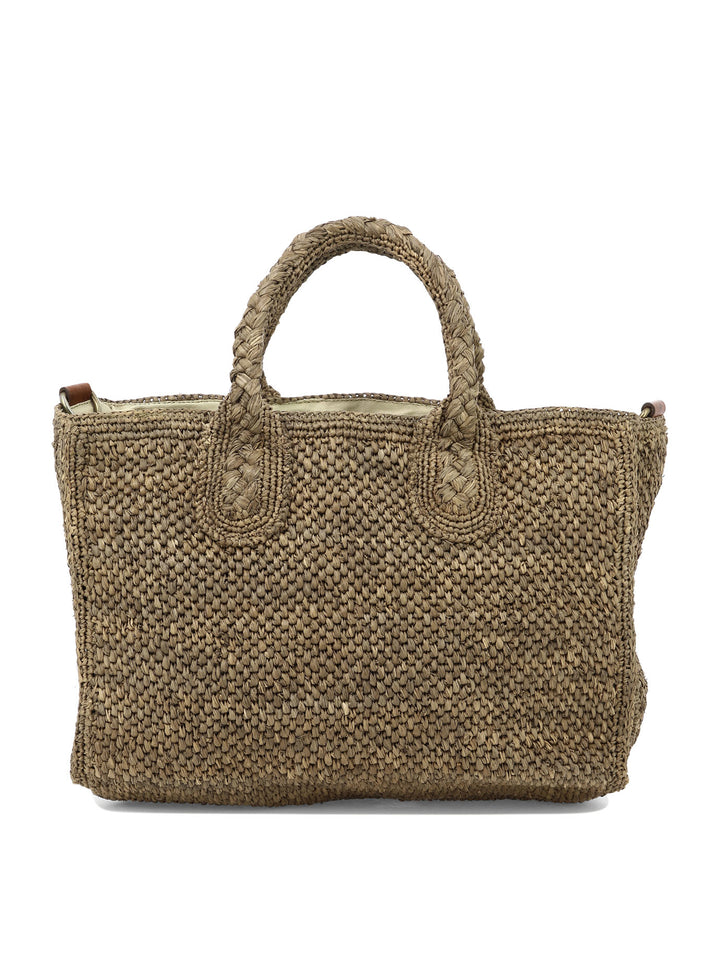 Ibeliv  Handbags - Marrone | 96d7d40e2369cc4fdf59619a7372b0a2020c5288