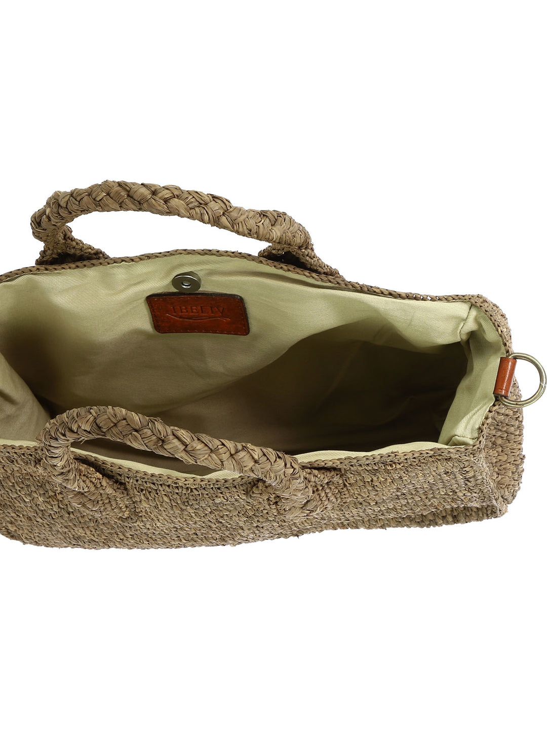 Ibeliv  Handbags - Marrone | a793245e2188bac0990b02dcabbc32b29a2b683d