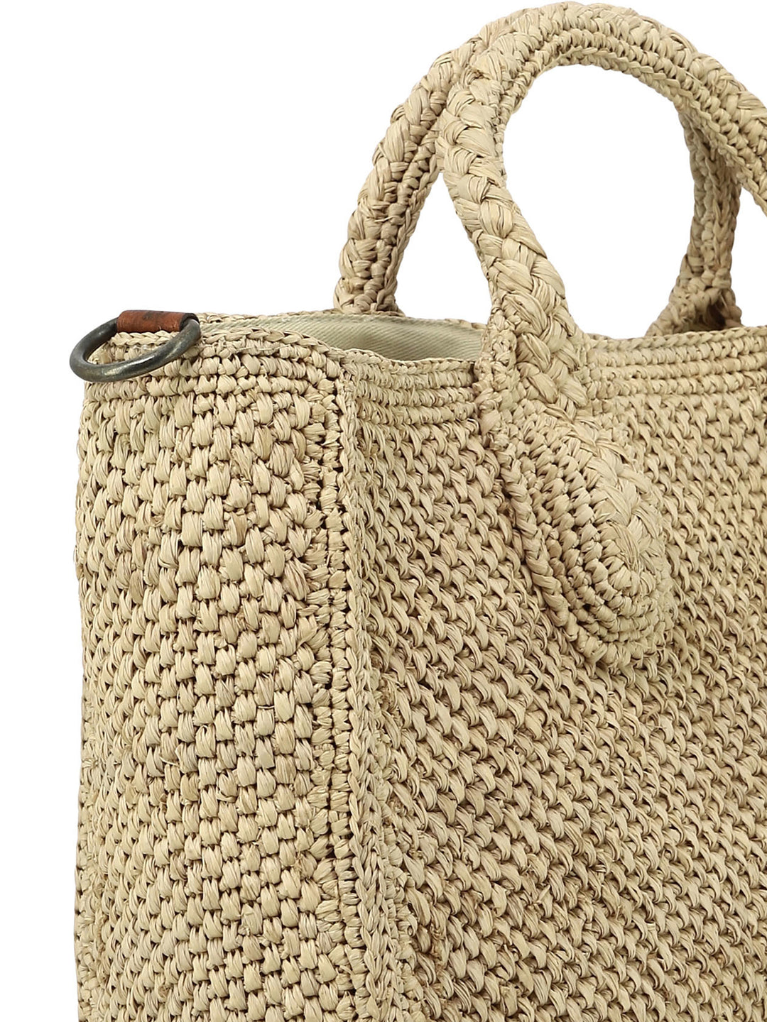 Ibeliv  Handbags - Beige | 3cb5ce46848636c101e603d5d1cbd08186bbde67