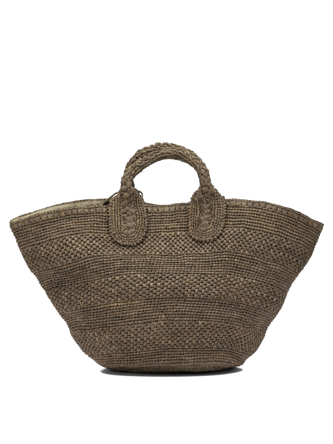 Ibeliv  Handbags - Marrone | ea981ed112df777493bf8df655d2822b884ad248