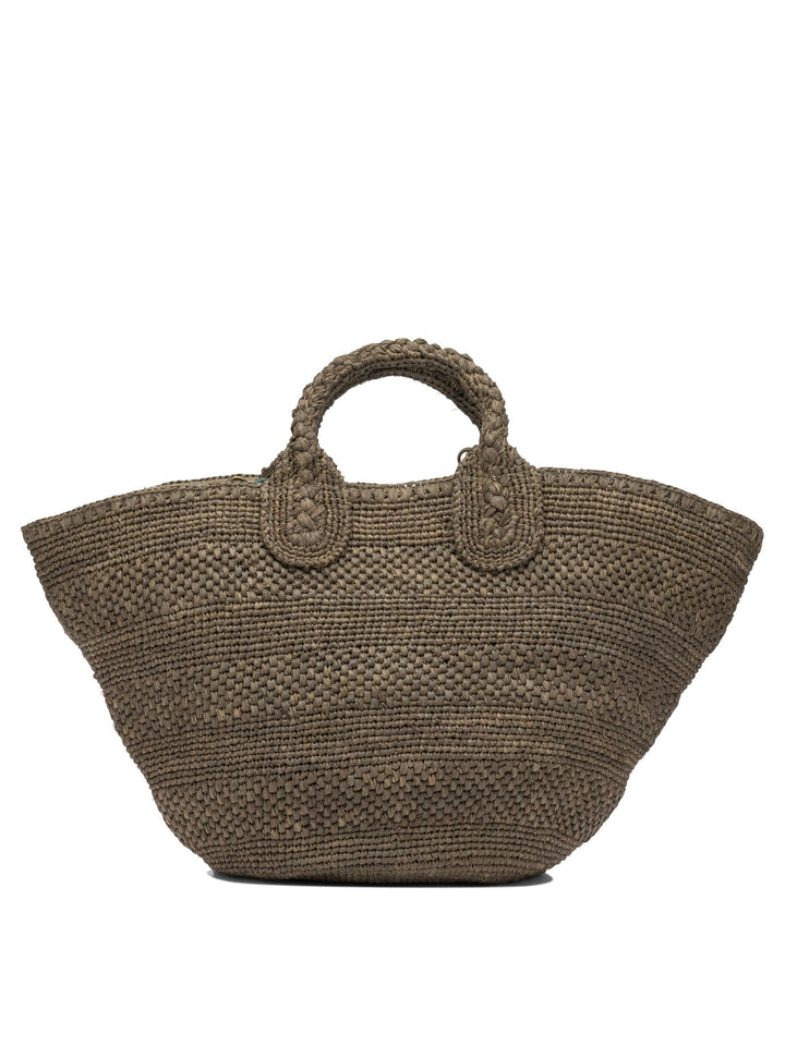 Ibeliv  Handbags - Marrone | 9dcbd2a4028cd6e236bed27465cab03df4f4478b