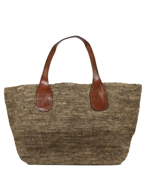 Handbags Marrone