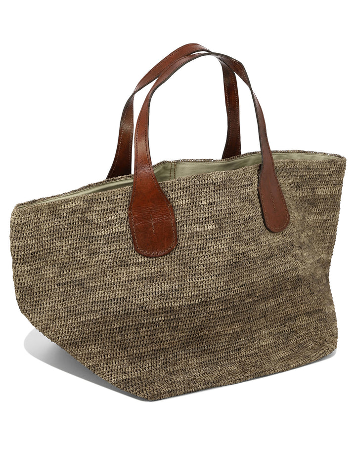 Ibeliv  Handbags - Marrone | 761114f8047ed068d4a2bf9e1a2f1883ab96d013