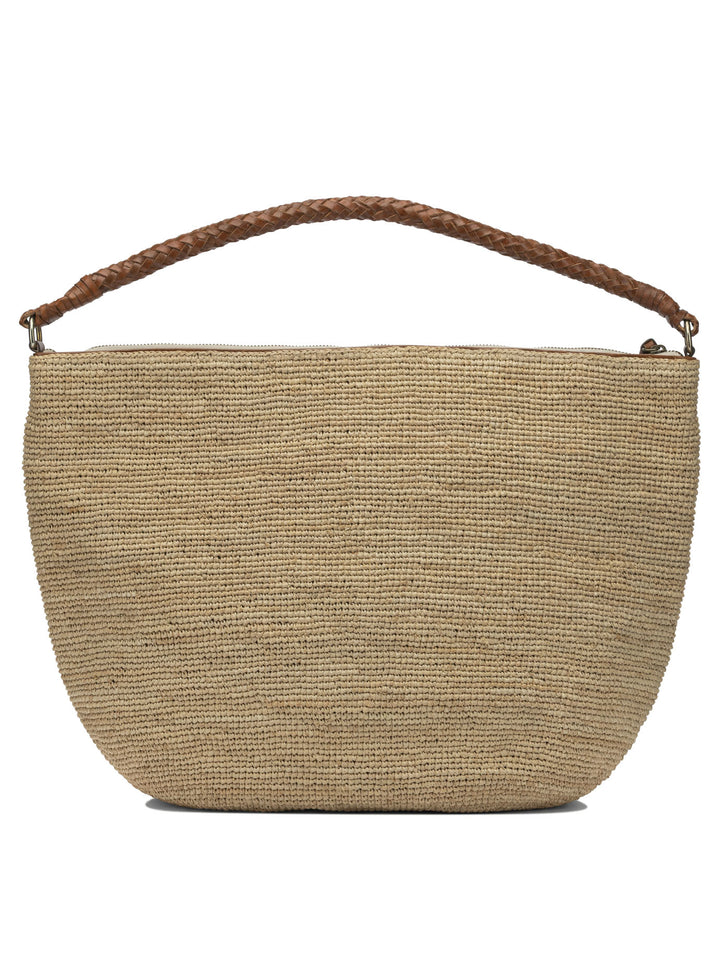 Ibeliv  Borse a Spalla e Tracolla - Beige | 69c19f4392398f23d706f70f8ef4d66306b774ca