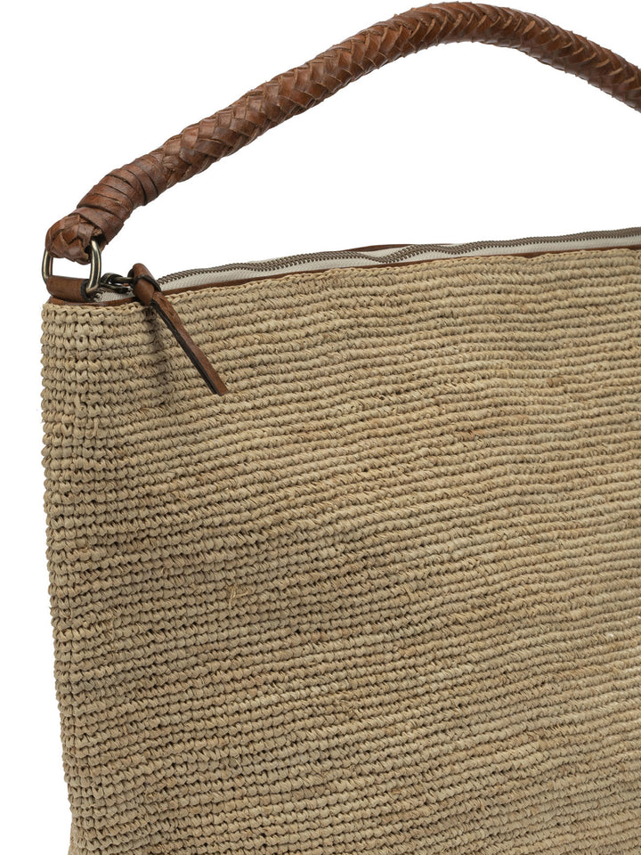Ibeliv  Borse a Spalla e Tracolla - Beige | 426603e981e4cd1db01f05f21622e8f0d7d188fd