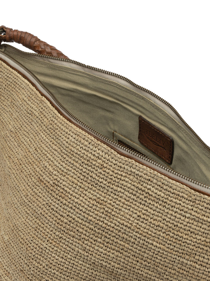Ibeliv  Borse a Spalla e Tracolla - Beige | 8a00fa07903d170b9116f7e842753c044b543772