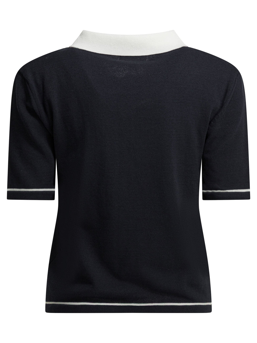 Ines De La Fressange  Knitwear - Blu | a110c01f70528fcef7cfd9f14cb015f6969482c1