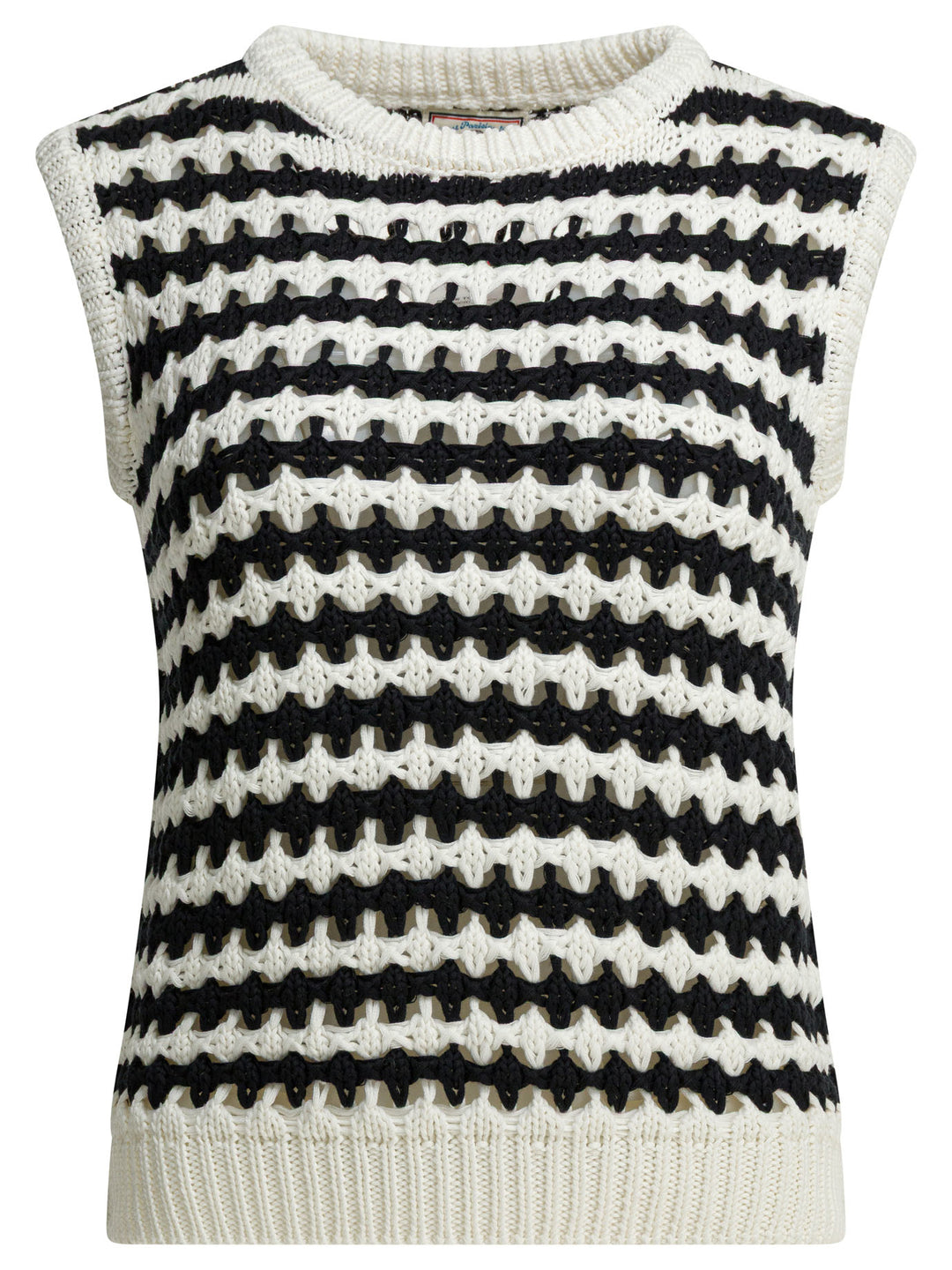 Ines De La Fressange  Knitwear - Blu | c3fec673713a3c7932cfa4846baf759dd7bd8609