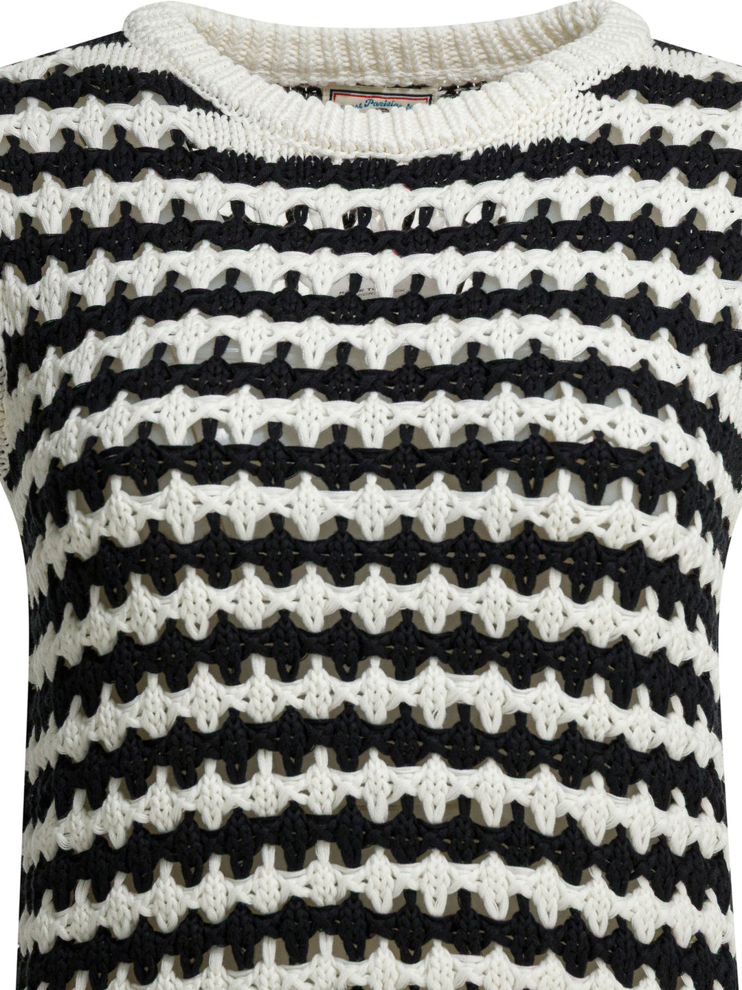 Ines De La Fressange  Knitwear - Blu | c3f9c1e68d0614b244af577a9e96ce07709aa343