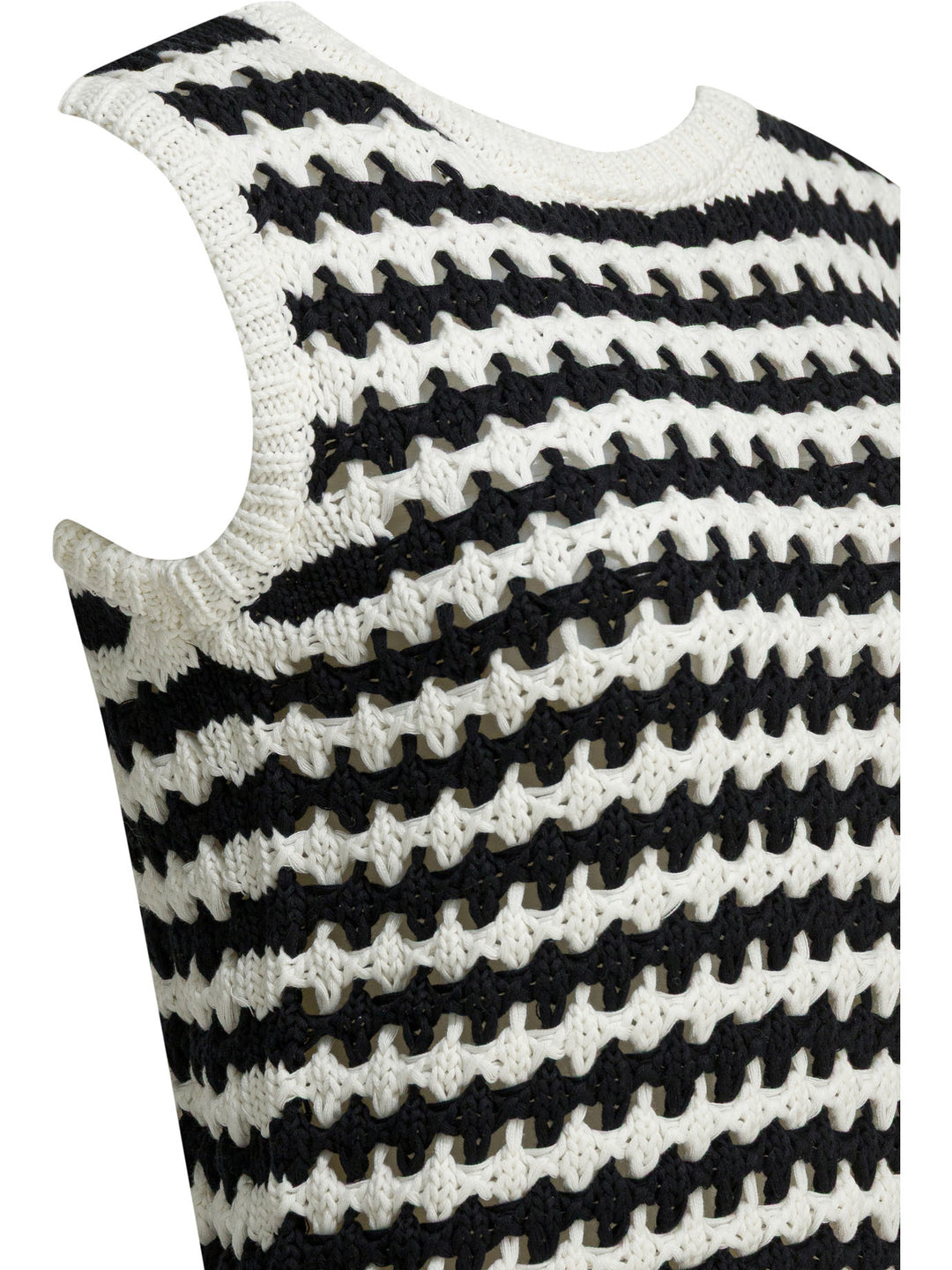 Ines De La Fressange  Knitwear - Blu | 7288a173bfc33df4c00b5d67250346756e6ff2eb