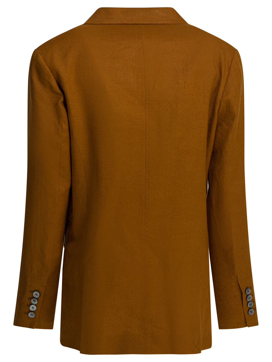 Ines De La Fressange Jackets & Coats Jackets and Coats - Marrone | ff8fdf3374669729daf7e4429f4f485a4bf405da