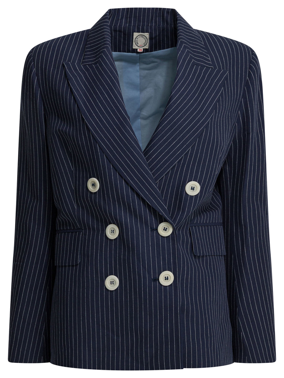 Ines De La Fressange Jackets & Coats Jackets and Coats - Blu | 2979134fe8e2af75092cf9d024da468cb8a0b4c7