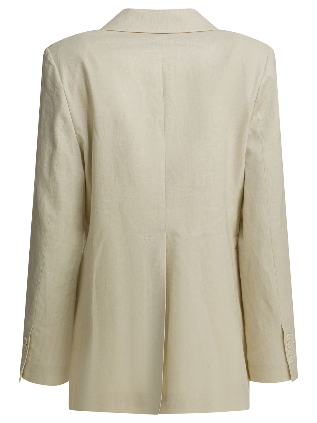 Ines De La Fressange Jackets & Coats Jackets and Coats - Beige | 68e1fde8c7836012135427385d2ffb569e78cb03