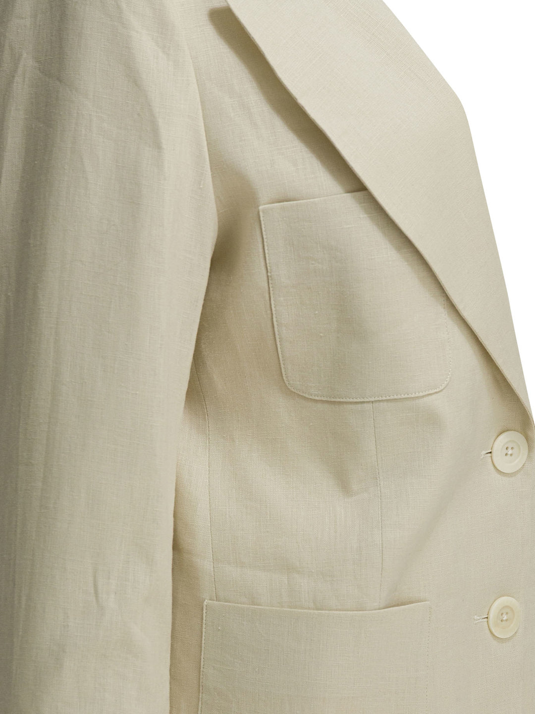 Ines De La Fressange Jackets & Coats Jackets and Coats - Beige | fdc40309d94155aae762378850bdb72b258e2e50