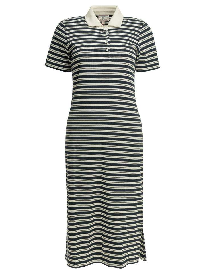 Ines De La Fressange  Abiti - Blu | a5755f210d9a33bb94d42ac0547aedeec91892d8