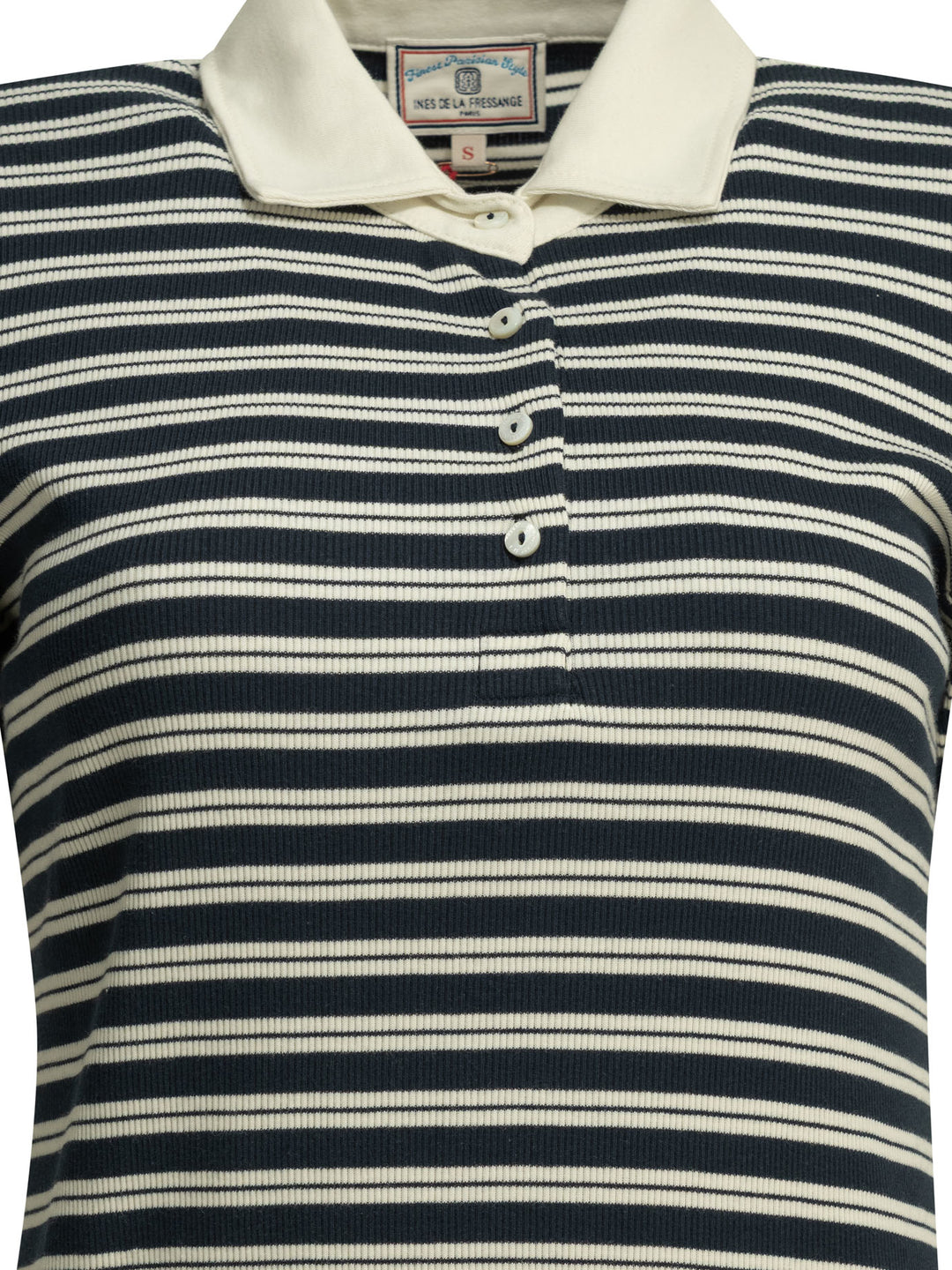 Ines De La Fressange  Abiti - Blu | f180b6f7fea5f0c000b263e01bb4bd736f61a918