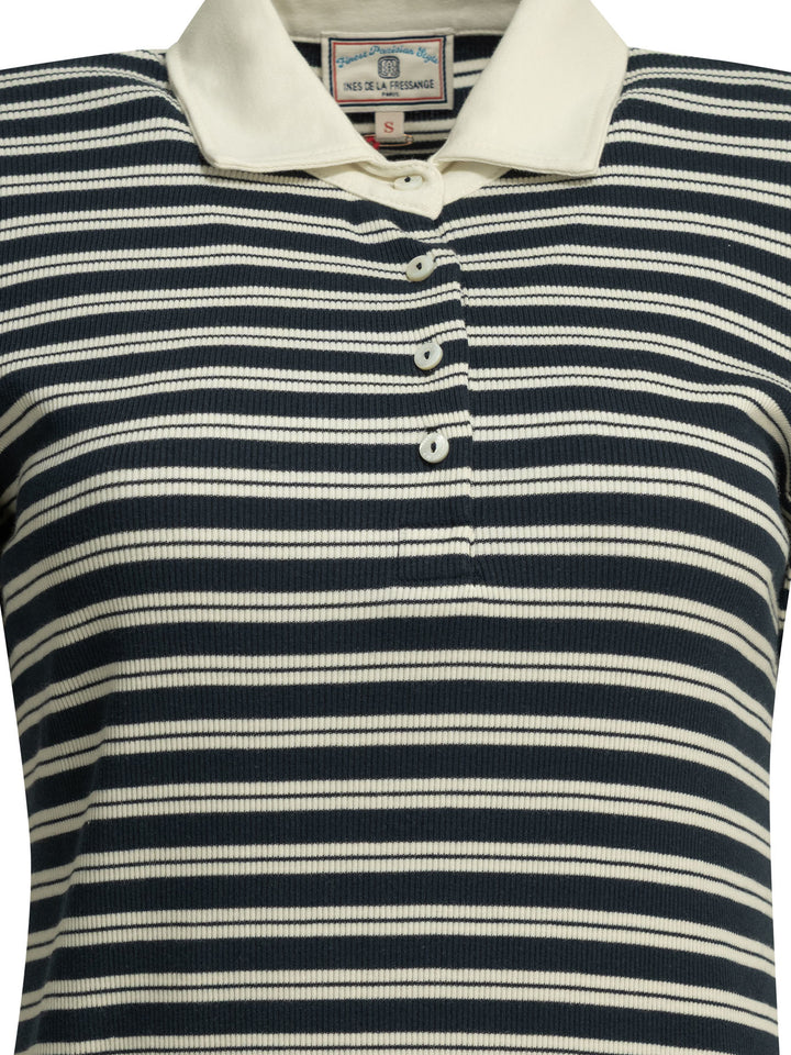 Ines De La Fressange  Abiti - Blu | f180b6f7fea5f0c000b263e01bb4bd736f61a918