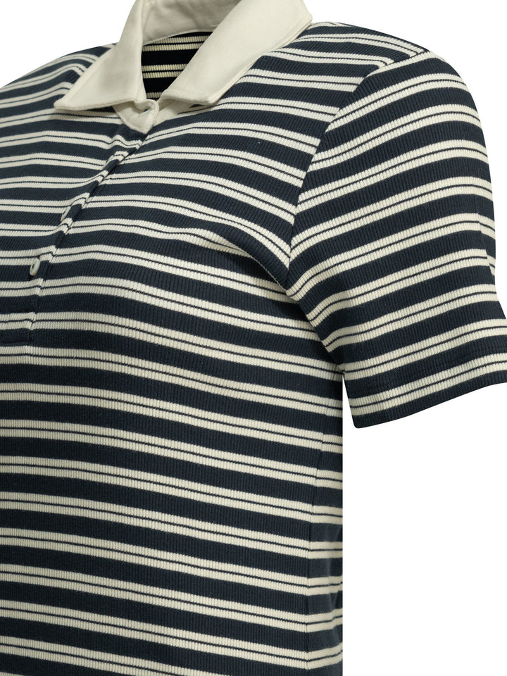 Ines De La Fressange  Abiti - Blu | 59fcca259366ba6763ba37e4c7aa5538c157997f