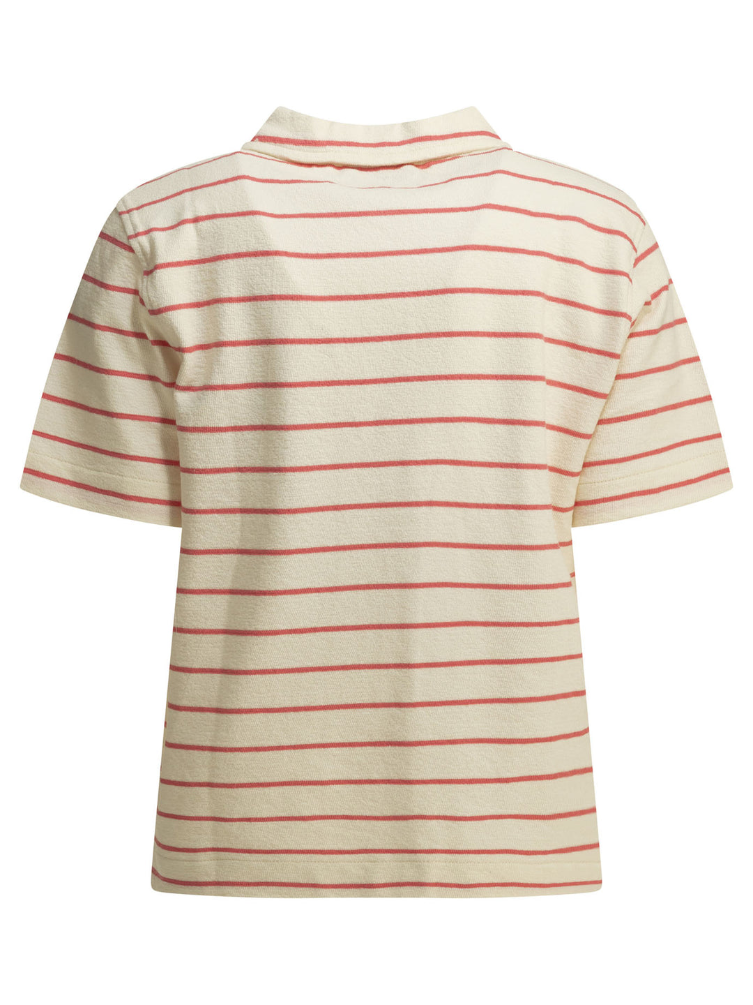 Ines De La Fressange  Shirts - Rosa | 5f01c5251a887104a53bd721485e87d62fe8d6e5