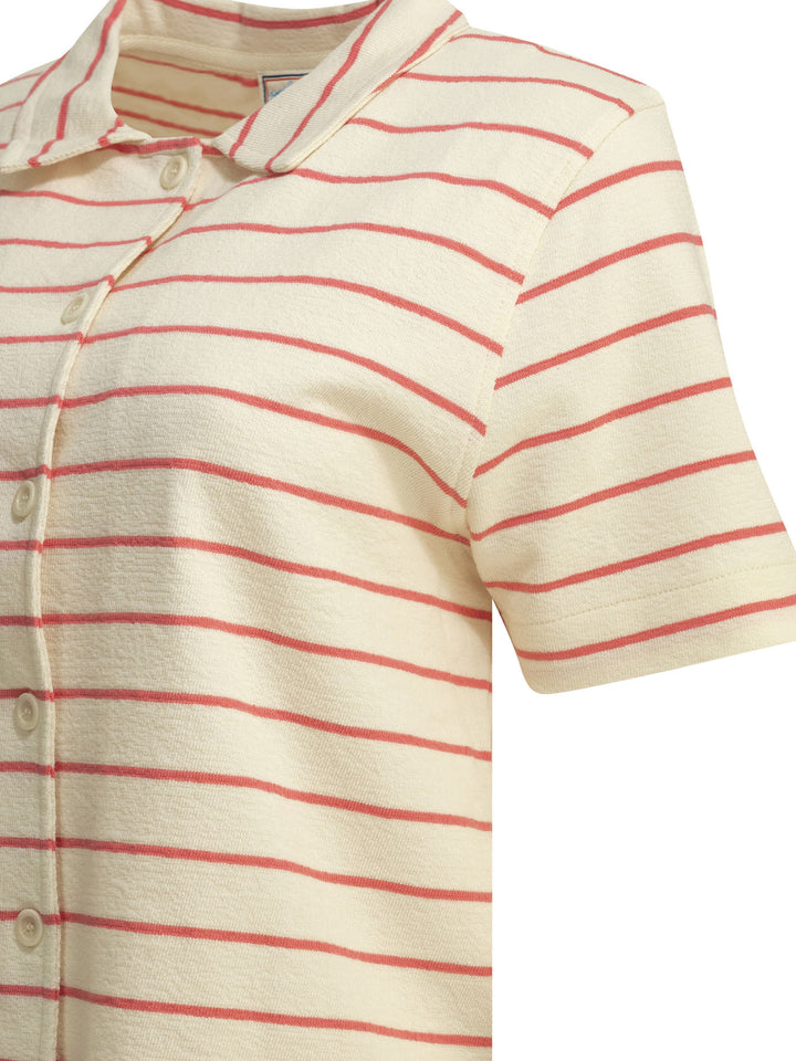 Ines De La Fressange  Shirts - Rosa | ceab94d91cebbf57ba957993b306b87af03d9e90